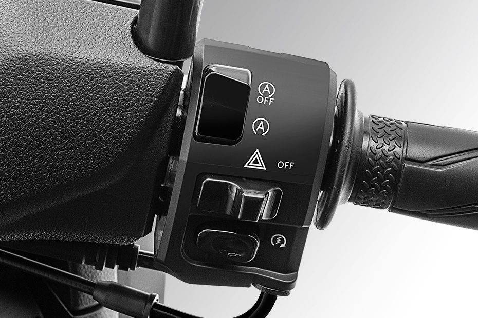 Tips GPS terbaik untuk Yamaha NMAX touring