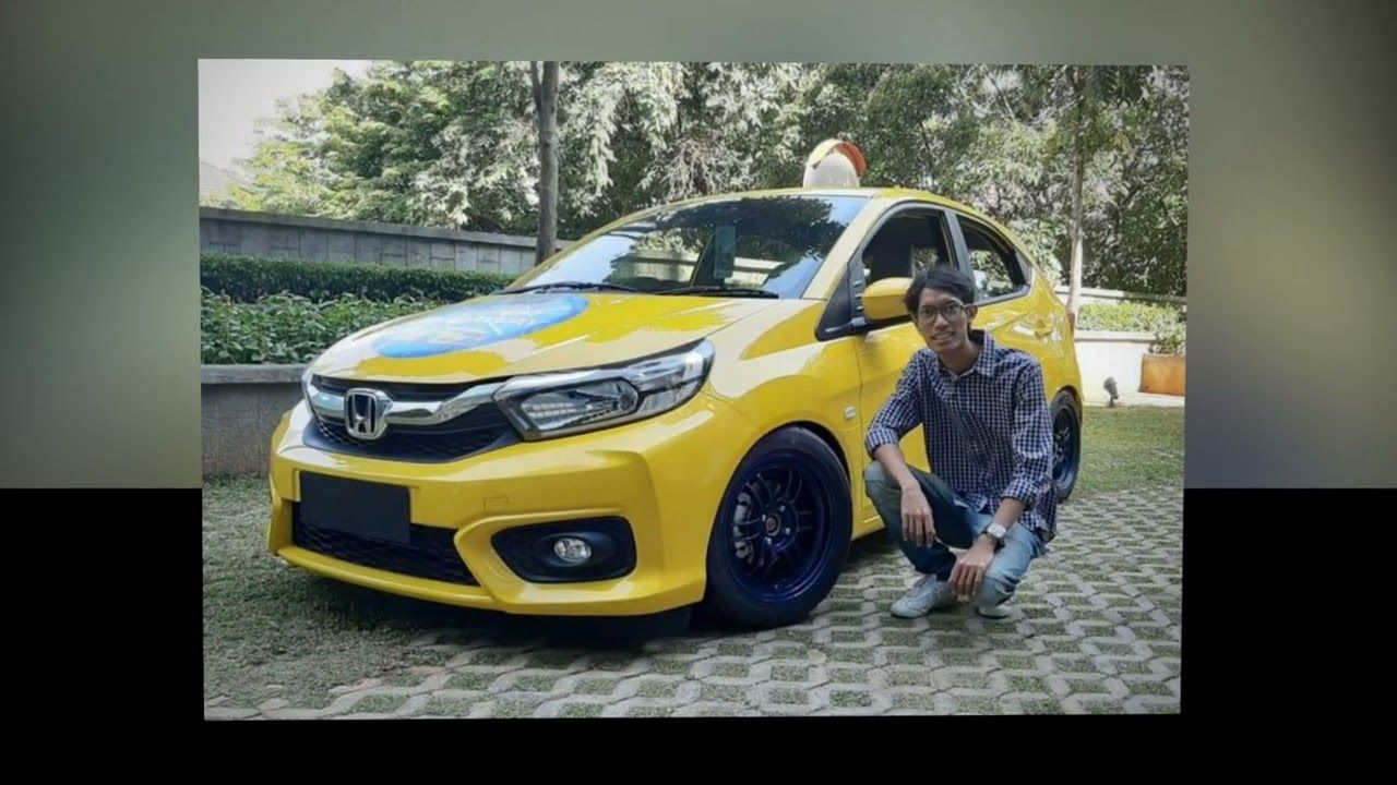 Tips irit BBM Honda Brio Satya