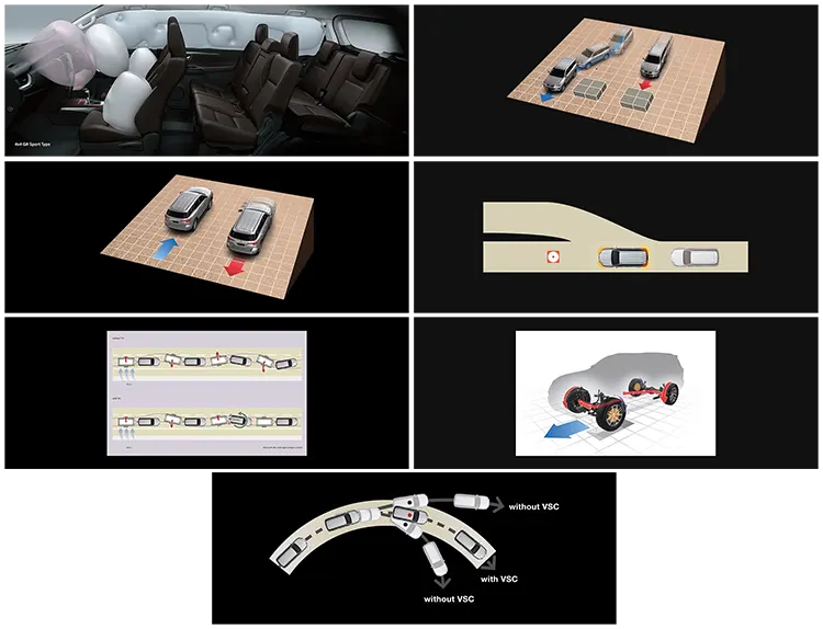 Tips membersihkan AC Toyota Fortuner GR Sport