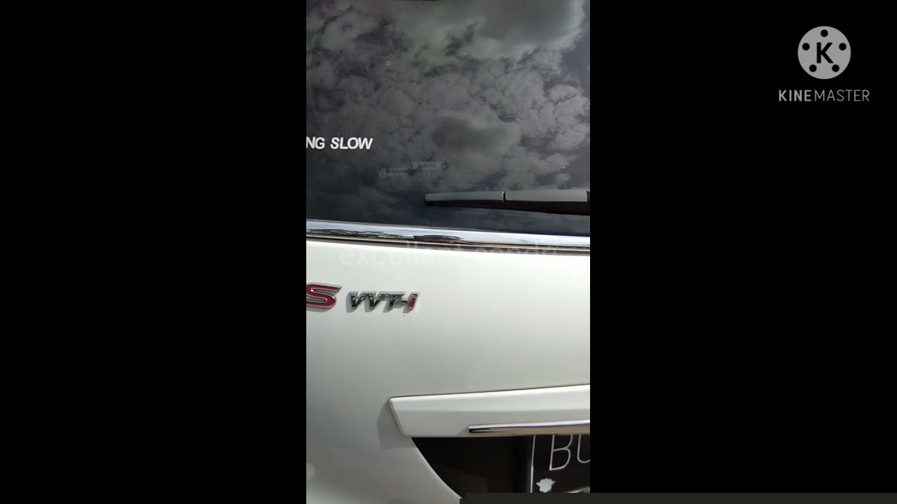 Tips membersihkan interior Daihatsu Xenia R Deluxe