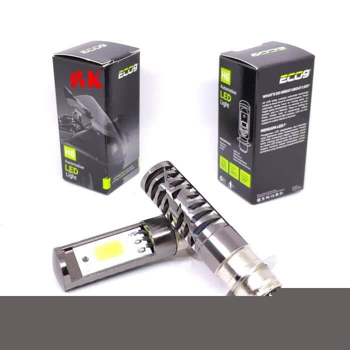 Tips pasang lampu LED Honda Vario 125