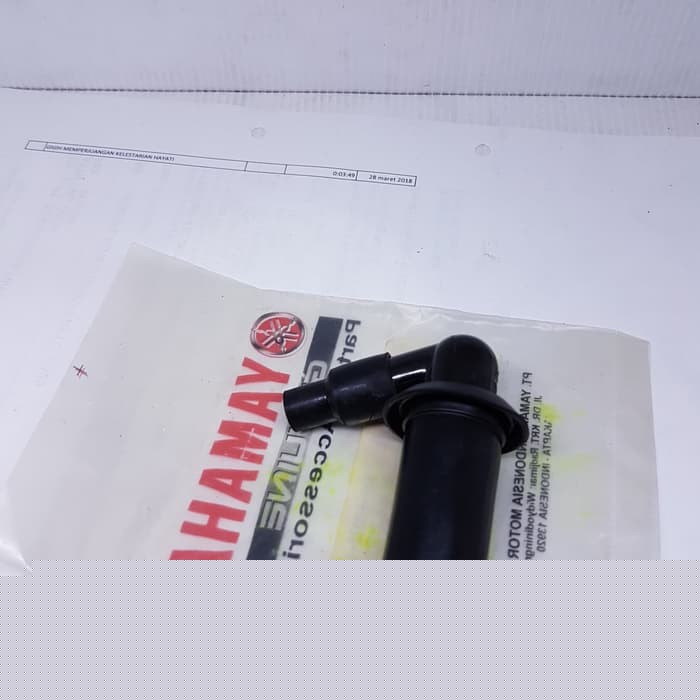 Tips perawatan busi Yamaha Mio Soul GT