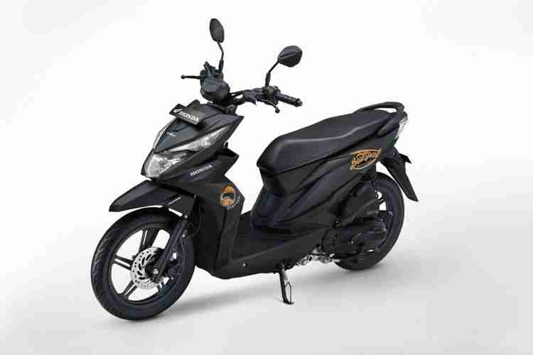 Tips perawatan Honda Beat Street 2023