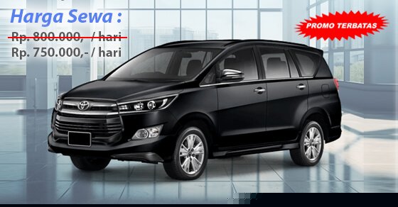 Tips perawatan Toyota Innova Reborn diesel