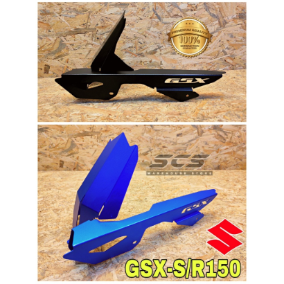 Tips rawat rantai motor Suzuki GSX R150