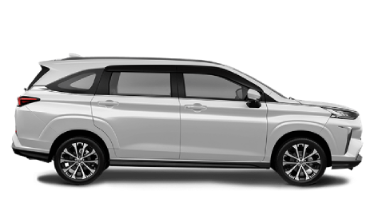 Tips rem cakram belakang Toyota Veloz