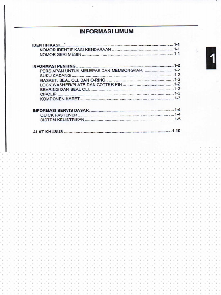 Tips servis rutin Yamaha Aerox 155