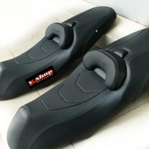 Tips upgrade jok motor Yamaha XMAX