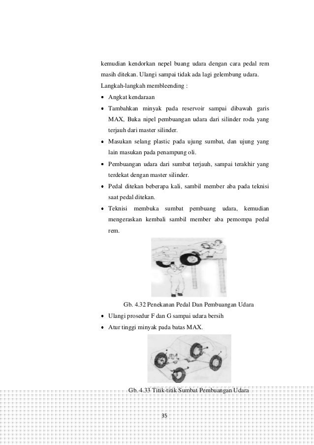 Tps perawatan rem cakram Yamaha Aerox